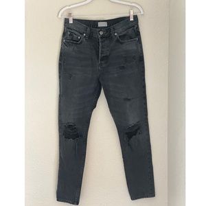 BOYISH Billy high rise in Touch of Evil